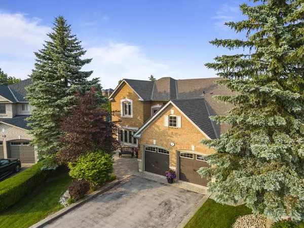 Caledon, ON L7E 1J3,8 Vantagebrook CT