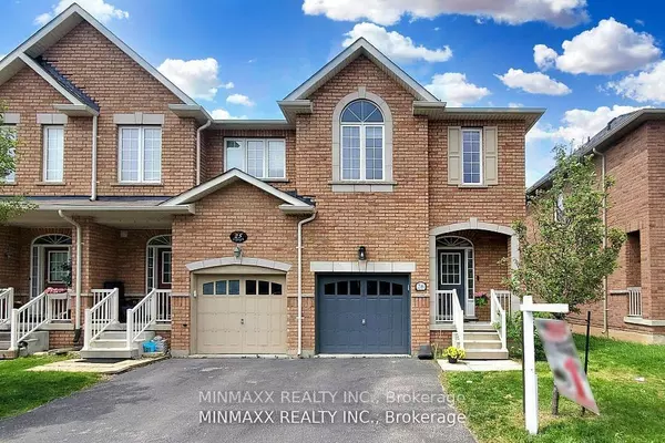 Milton, ON L9T 7W2,651 Farmstead DR #26