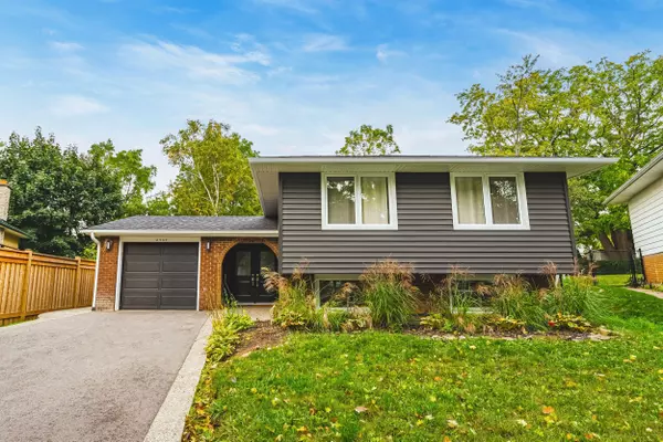 Halton, ON L7P 1X5,2437 Exeter CRES