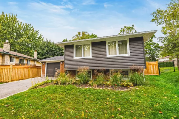 Halton, ON L7P 1X5,2437 Exeter CRES