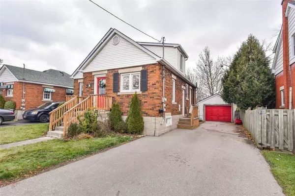 Cambridge, ON N1S 2Y1,39 Glenmorris ST