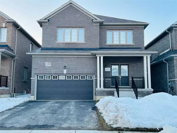 Grey County, ON N0C 1B0,239 Ridley CRES