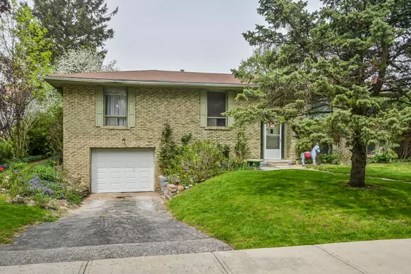 Brantford, ON N3R 6K9,92 Farringford DR