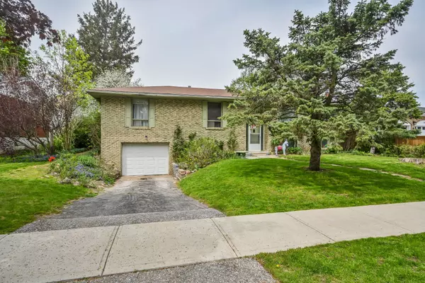 Brantford, ON N3R 6K9,92 Farringford DR