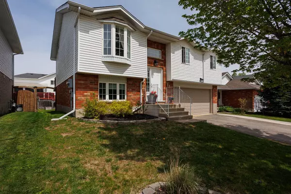 Guelph, ON N1H 8J2,31 Peartree CRES