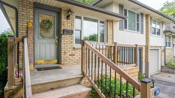 London, ON N5Z 4K5,971 Eagle CRES