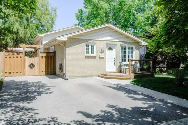 Middlesex, ON N5V 4C8,179 Portsmouth CRES E