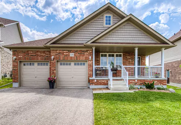 Blandford-blenheim, ON N0J 1S0,128 English CRES