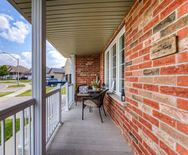 Blandford-blenheim, ON N0J 1S0,128 English CRES