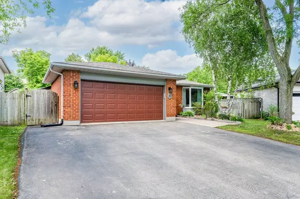 Kitchener, ON N2R 1B6,31 KILKERRAN CRES