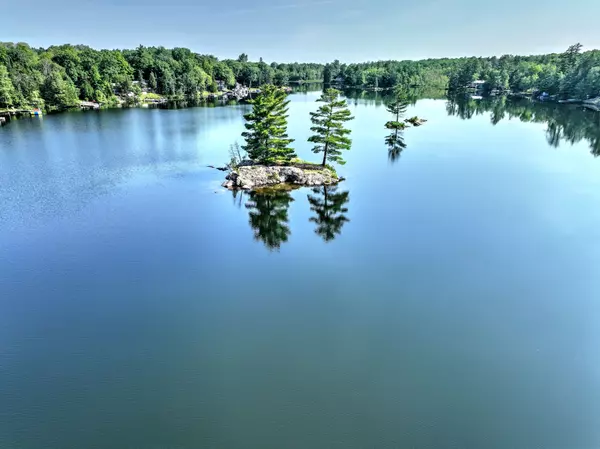 Kawartha Lakes, ON K0M 1K0,60 Shadow Lake 18 RD