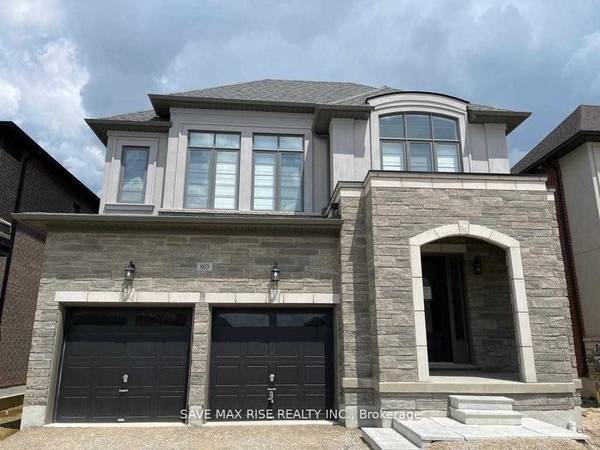 803 Queenston BLVD, Woodstock, ON N4T 0M4