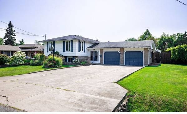 845 Grandview RD E, Fort Erie, ON L2A 4V6