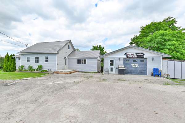 3123 County Road 2 N/A, Prince Edward County, ON K0K 1A0