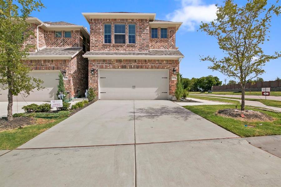 551 Sequoia Street, Allen, TX 75002