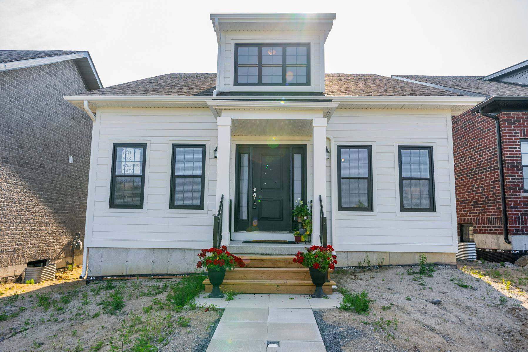 Cobourg, ON K9A 1M9,673 Wilkins Gate