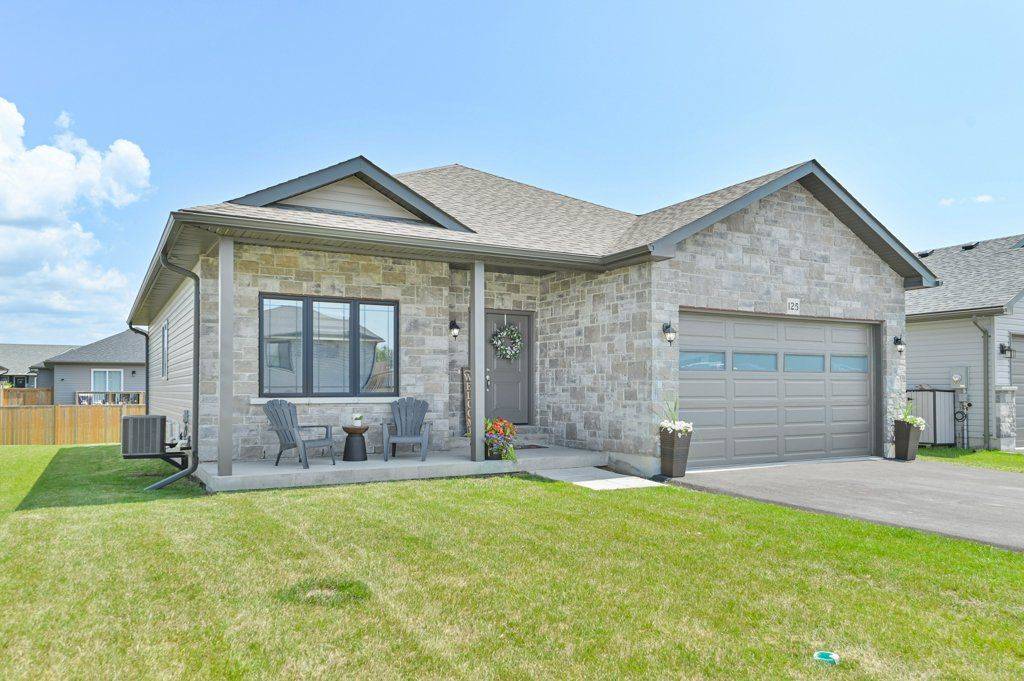Belleville, ON K8P 0H7,125 Sienna AVE