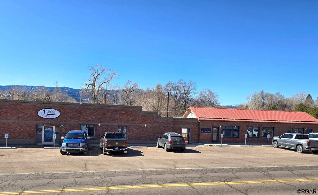 Canon City, CO 81212,1530 Elm Avenue