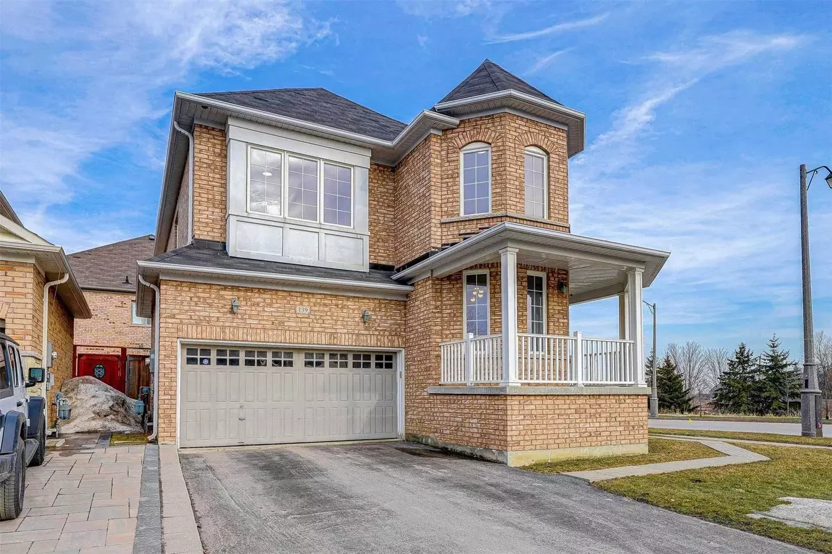 Whitchurch-stouffville, ON L4A 0S2,139 Greendale AVE