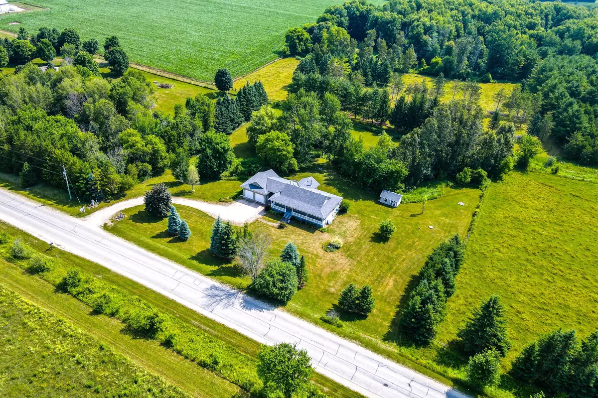 West Grey, ON N4N 3B9,173613 Mulock RD