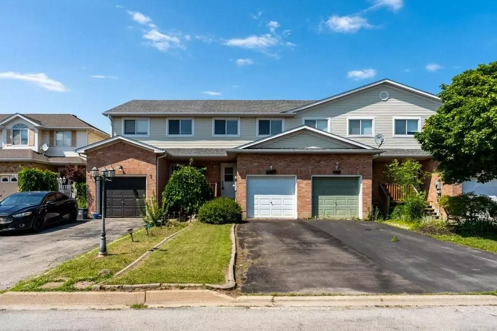 Lincoln, ON L3J 0P5,4385 Beverley CRES