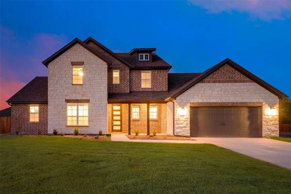 209 Beechcraft Court, Caddo Mills, TX 75135