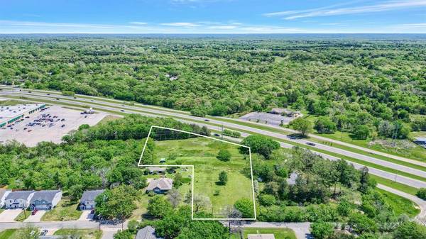 Denison, TX 75020,TBD S Fannin Avenue