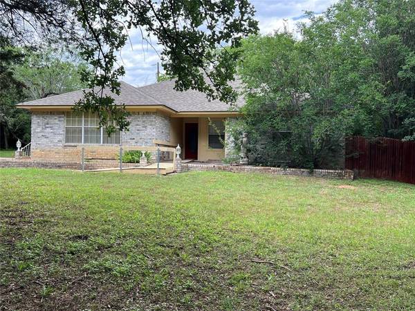 3825 County Road 317, Keene, TX 76031