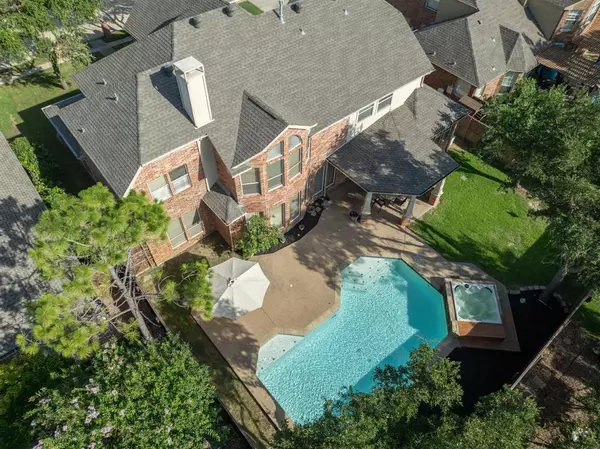 2909 Eastbourne Lane, Flower Mound, TX 75022