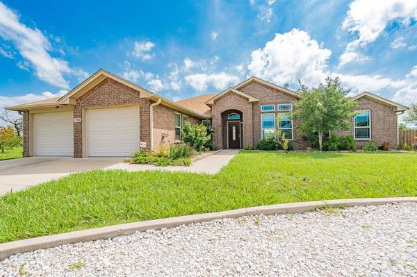 7399 County Road 136, Terrell, TX 75161