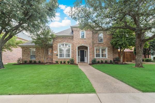 5716 Cedar Grove Circle, Plano, TX 75093