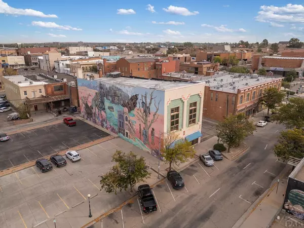 115 W 2nd St, Pueblo, CO 81003