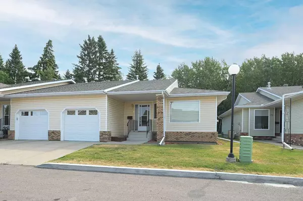 2821 Botterill CRES #25, Red Deer, AB T4R 2E5