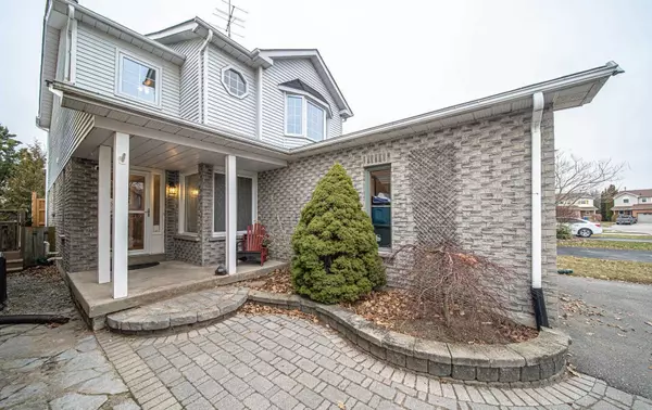 Clarington, ON L1E 1Y3,43 Windham CRES