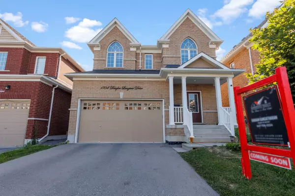 Oshawa, ON L1K 0X3,1704 Douglas Langtree DR