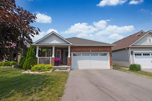 Scugog, ON L9L 1V3,35 Steinway DR