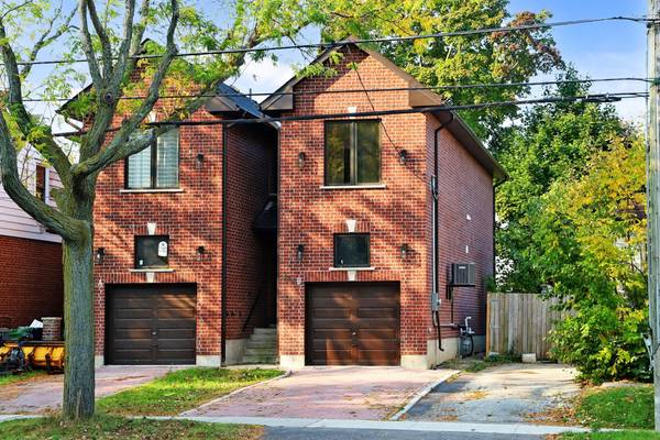 Toronto E06, ON M1N 4A5,434B Midland AVE