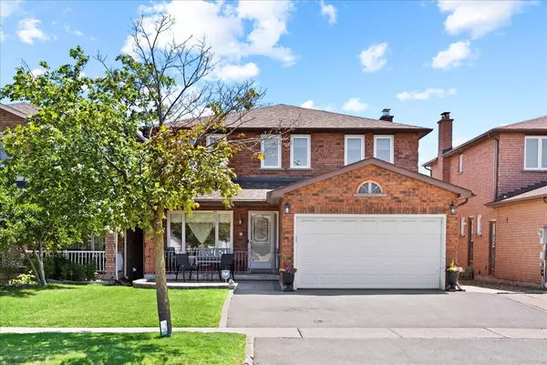 Vaughan, ON L4L 6P5,53 Jackman CRES