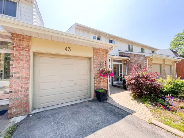 Markham, ON L3T 4Z2,43 KINDALE WAY