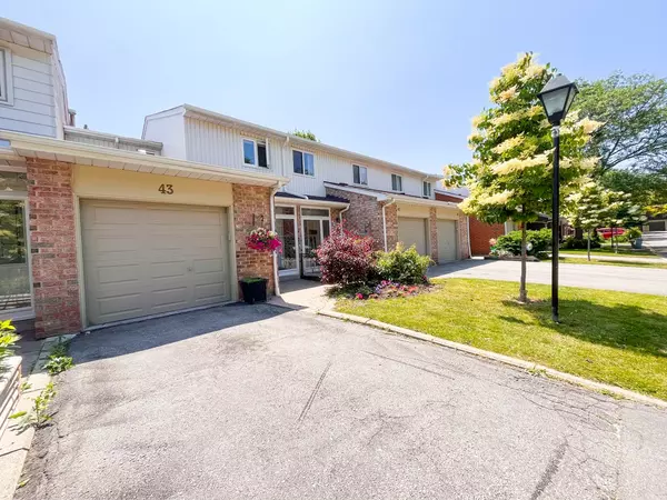 Markham, ON L3T 4Z2,43 KINDALE WAY