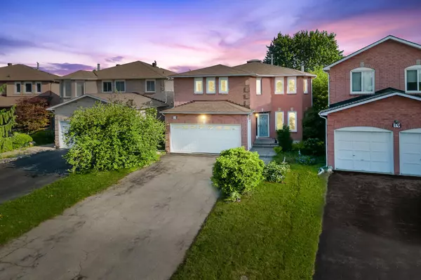 Vaughan, ON L4J 7J4,21 Pilkington CRES