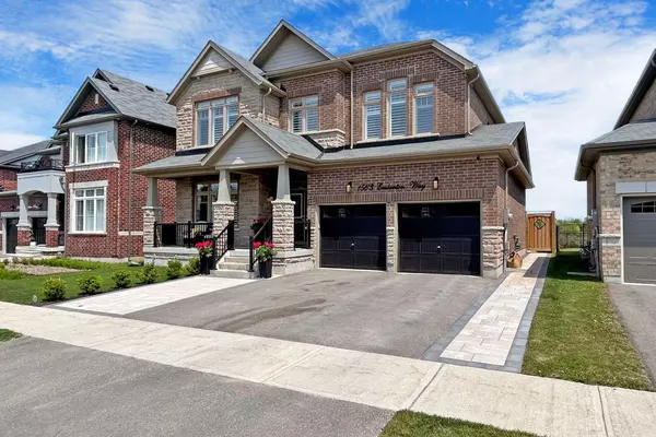 Innisfil, ON L9S 0J7,1563 Emberton WAY