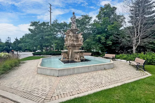 Vaughan, ON L4L 9S6,8201 Islington AVE #206