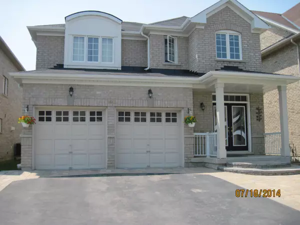 Vaughan, ON L4J 0B4,102 Rivington AVE