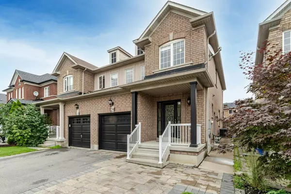 Vaughan, ON L4H 0G6,29 Twin Hills CRES