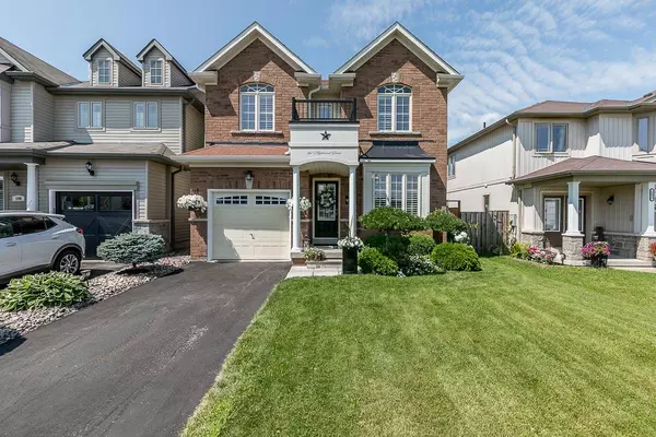 Simcoe, ON L0M 1B4,194 Maplewood DR