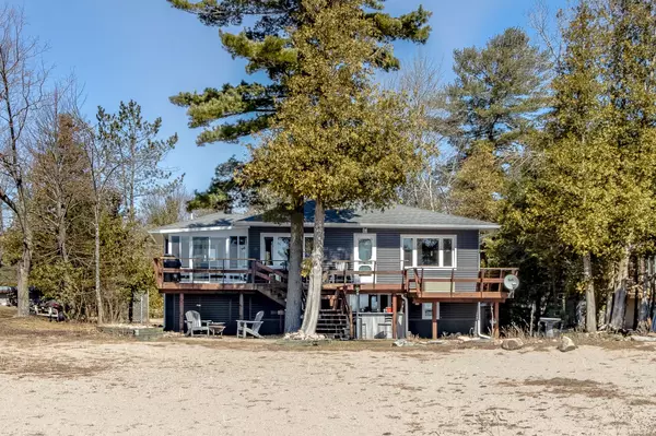 Simcoe, ON L9M 0H2,1644 Tiny Beaches RD N