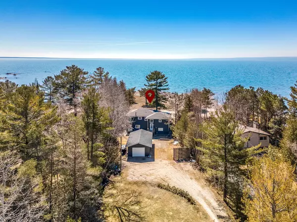 Simcoe, ON L9M 0H2,1644 Tiny Beaches RD N