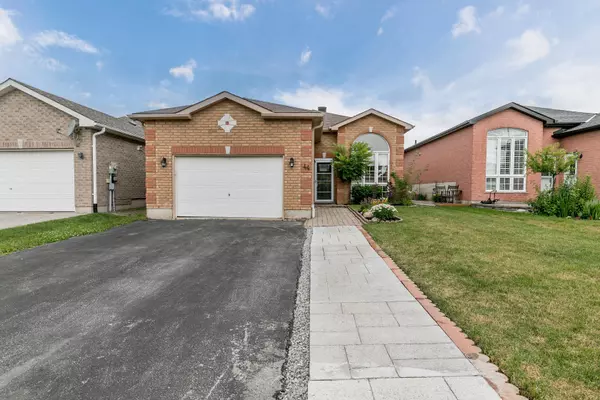 Simcoe, ON L4M 6Y6,44 Nicole Marie AVE