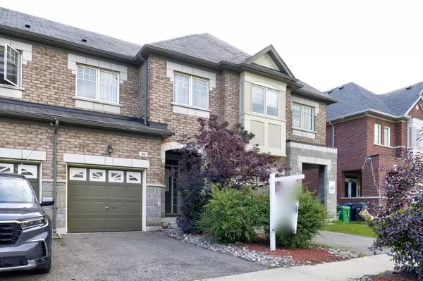 Brampton, ON L6Y 0V3,80 Sky Harbour Drive DR